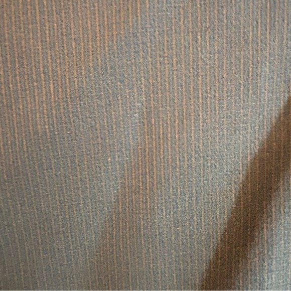 KIMONO Sz XL Pinstripe Lined  Made to Measure Wide Sleeves - Picture 5 of 9